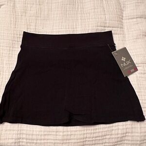 NUX Dash Mini Skort - NWT - Size M